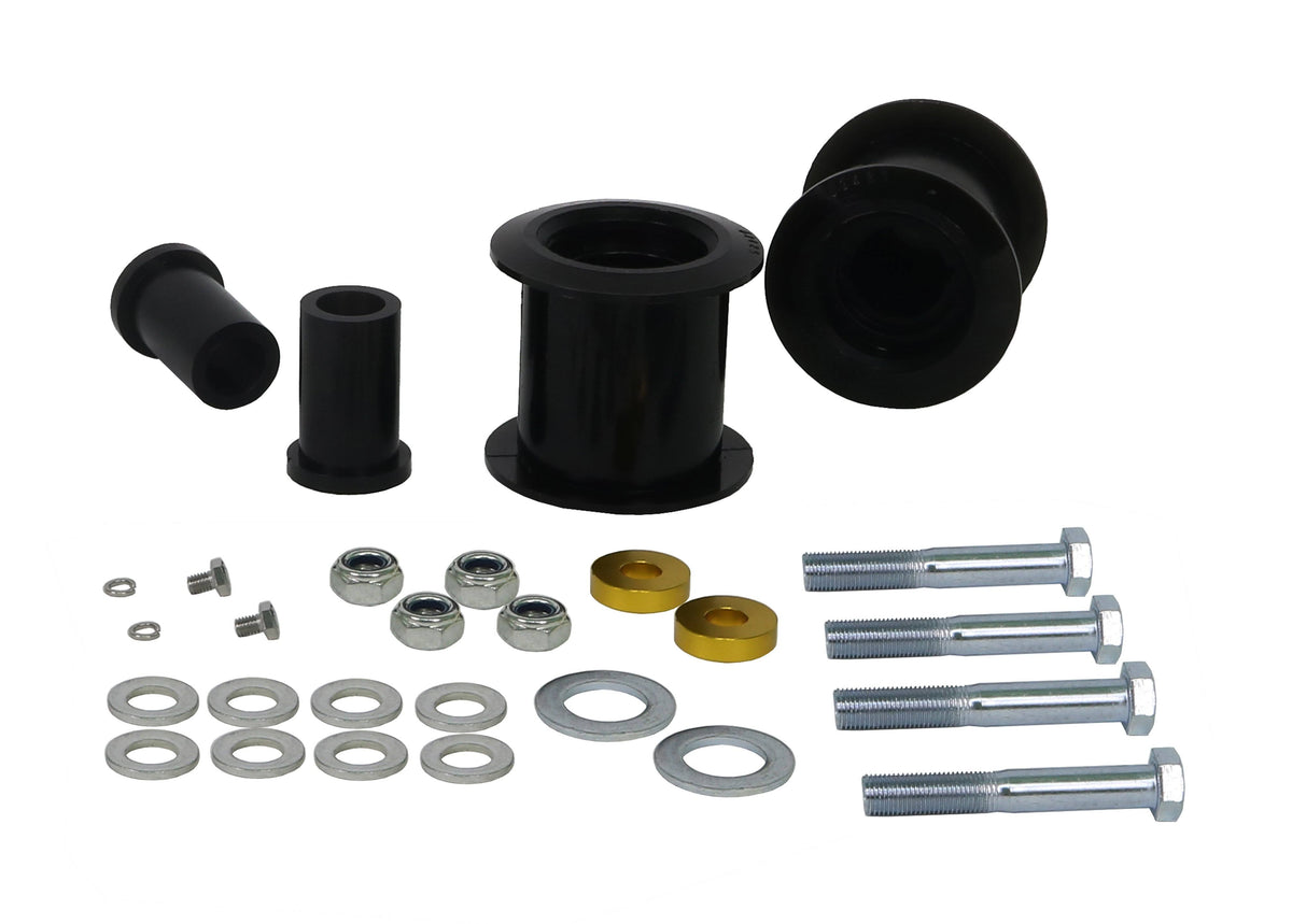 Front Inner Lower Rear Control Arm Bushing U231557