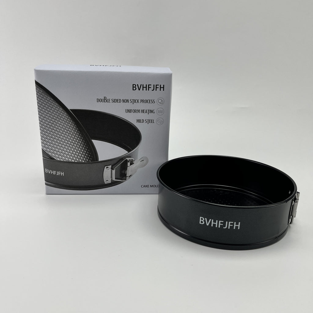 7-inch Nonstick Springform Cake Pan Q5715