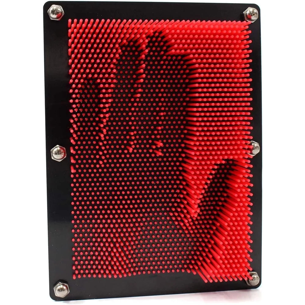 3D Pin Art Board Toy K538