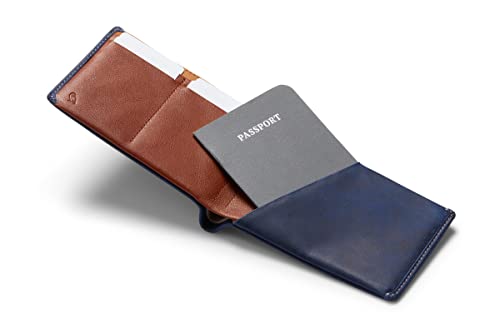 Cocoa Travel Wallet C529