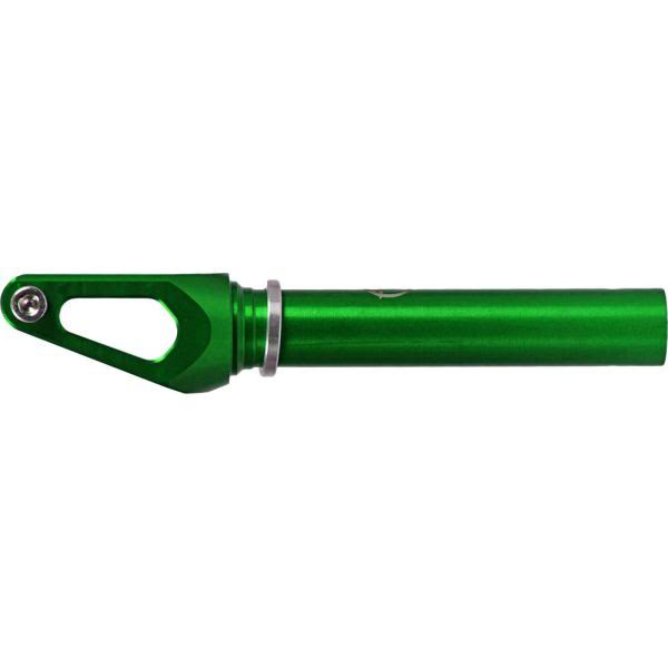 Quantum Green Scooter Forks T16678
