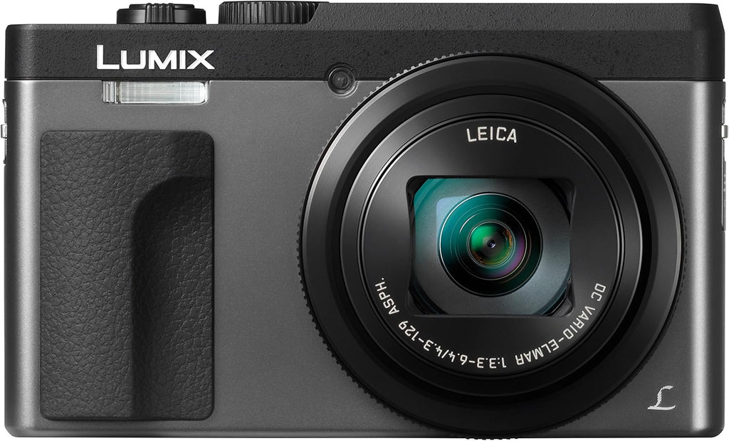 20.3 Megapixel 4K Digital Camera with 30X Lens Z3859