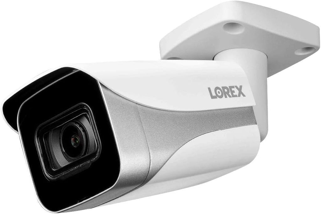 4K Ultra HD Smart IP Security Bullet Camera K92452