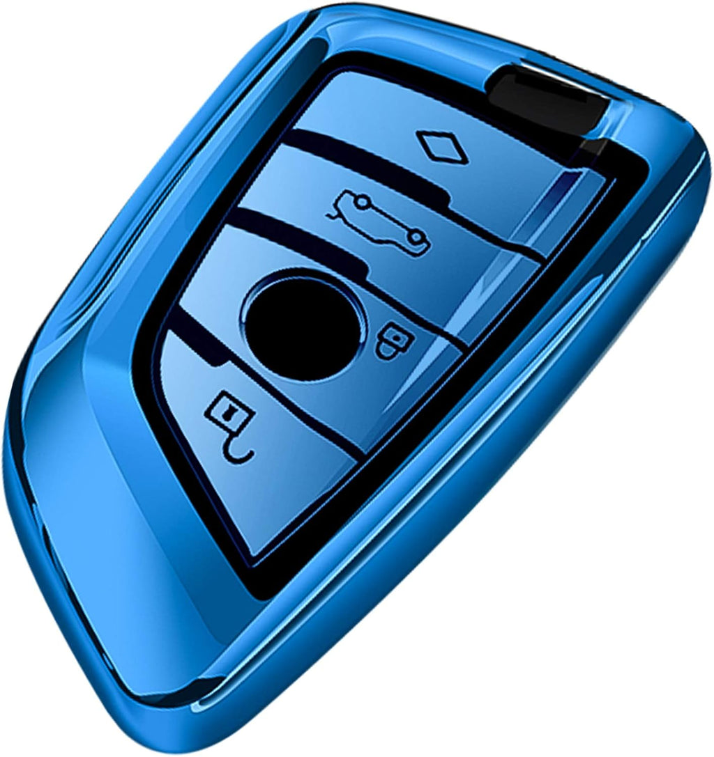 Soft TPU Key Fob Cover K78649