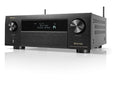 9.4 Channel 8K Home Theater Receiver A5015