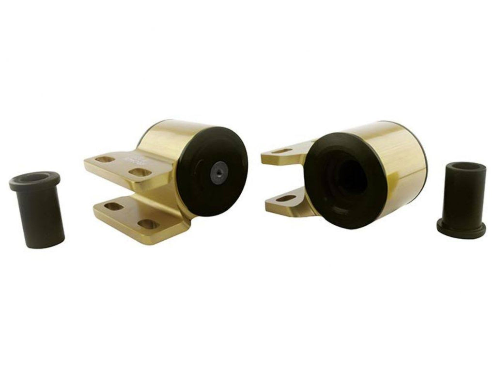 Front Inner Lower Rear Control Arm Bushing U231557
