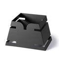 Black Large Pyramid Riser M49165