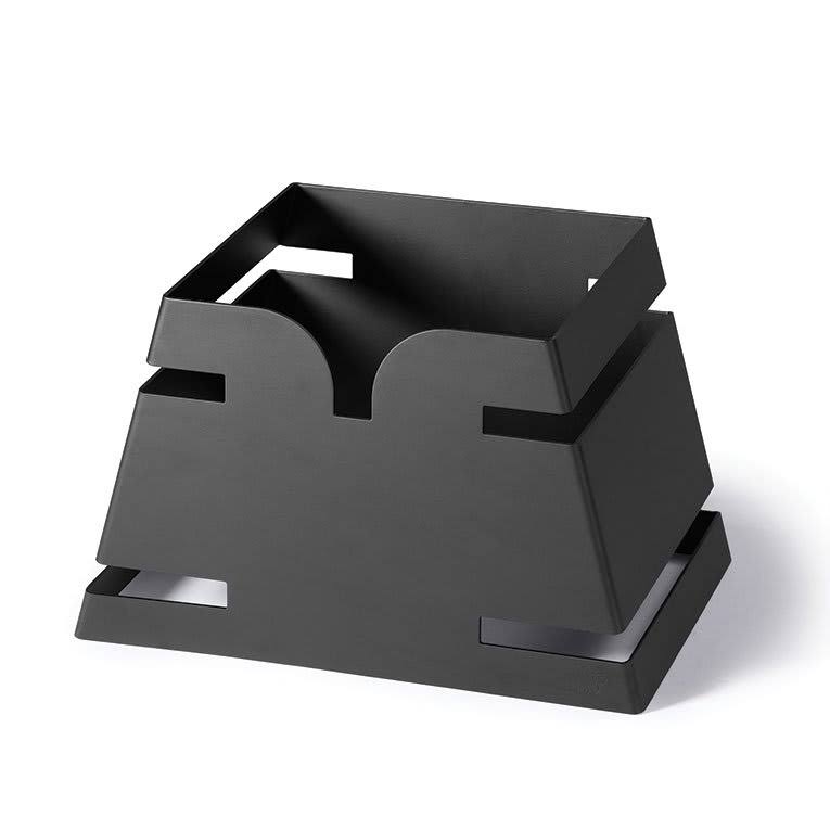 Black Large Pyramid Riser M49165