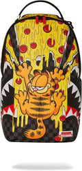 SPRAYGROUND GARFIELD HANGRY DLXSV BACKPACK X345