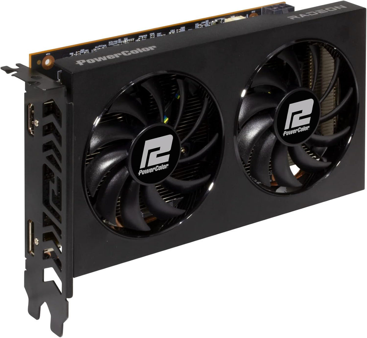 AMD Radeon RX 6500 XT 4GB GDDR6 Graphics Card O796505