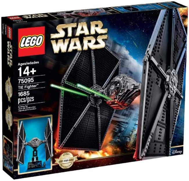 TIE Fighter R6609