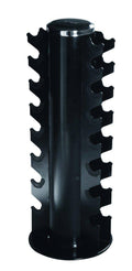 2-Sided Vertical Dumbbell Rack D97776