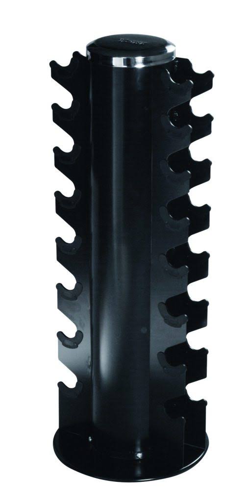 2-Sided Vertical Dumbbell Rack D97776