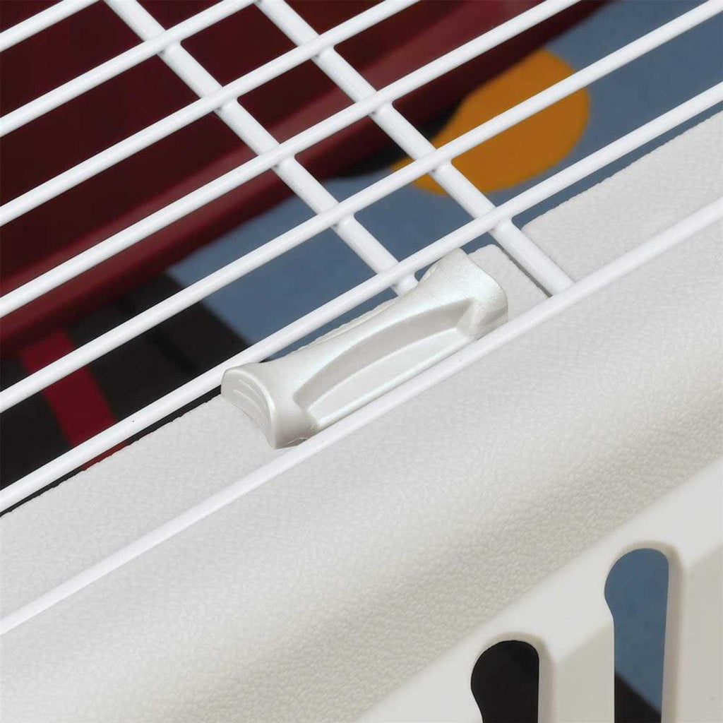 Pet Carrier V8636
