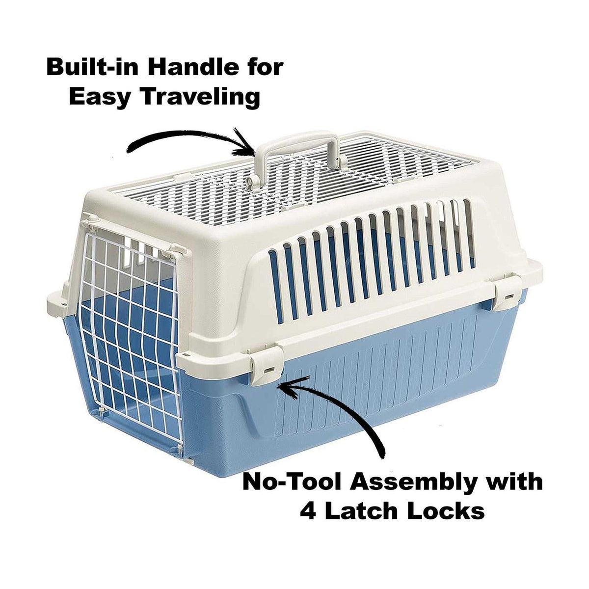Pet Carrier V8636