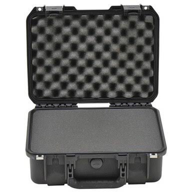 OD Green No Foam Case I97211