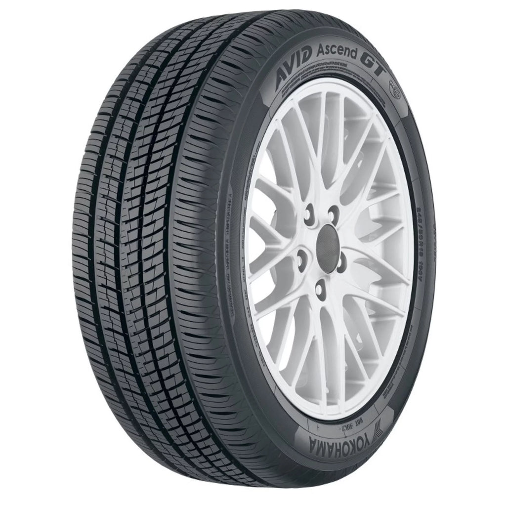 All Season Tire A760