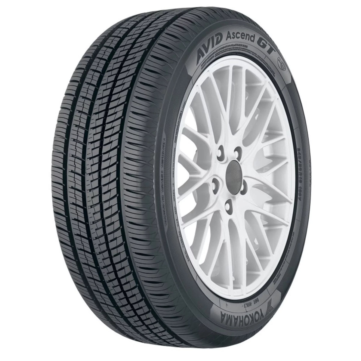 All Season Tire A760