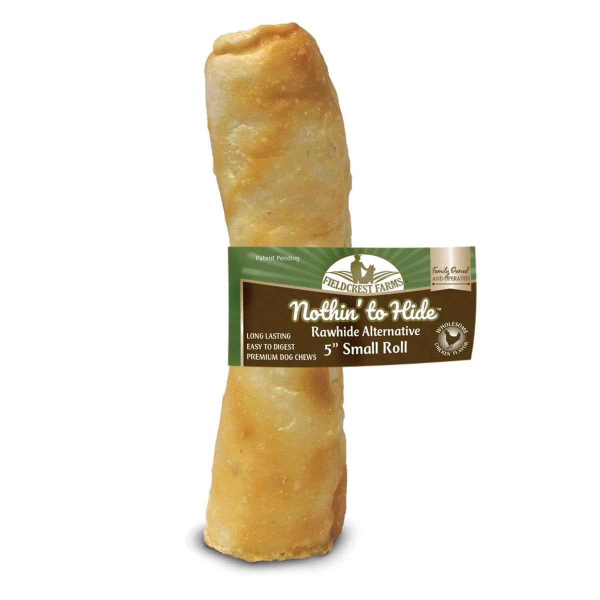 Chicken Small Roll 5 J841