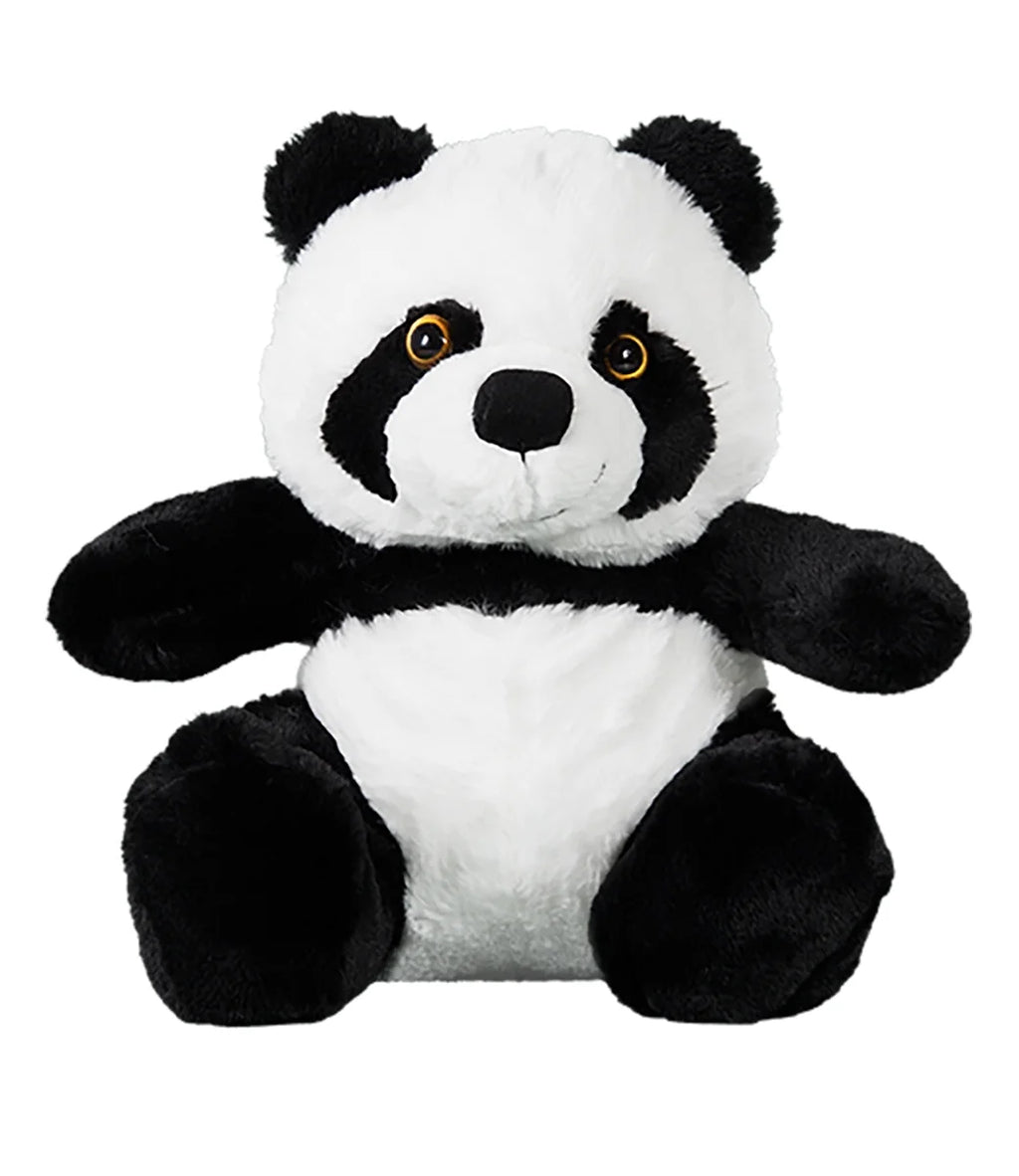Stuffed Animal 16" Panda Kit with Backpack T901