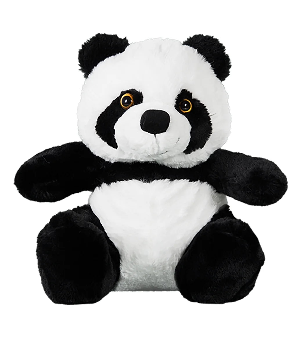 Stuffed Animal 16" Panda Kit with Backpack T901