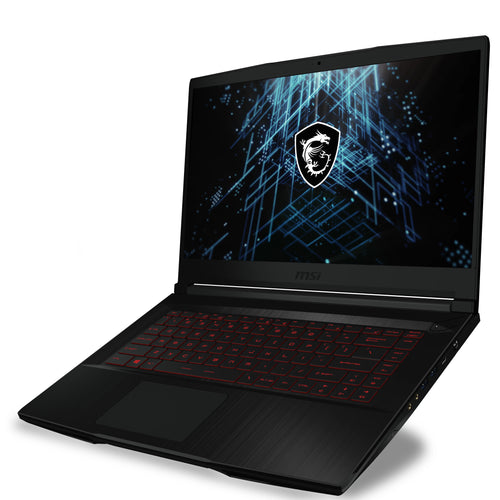 15.6" Gaming Laptop, Intel Core i5, NVIDIA GeForce GTX 1650, 8GB Memory, 256GB SSD G60372