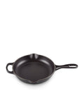 Cast Iron Skillet Satin Black (23cm) H24952