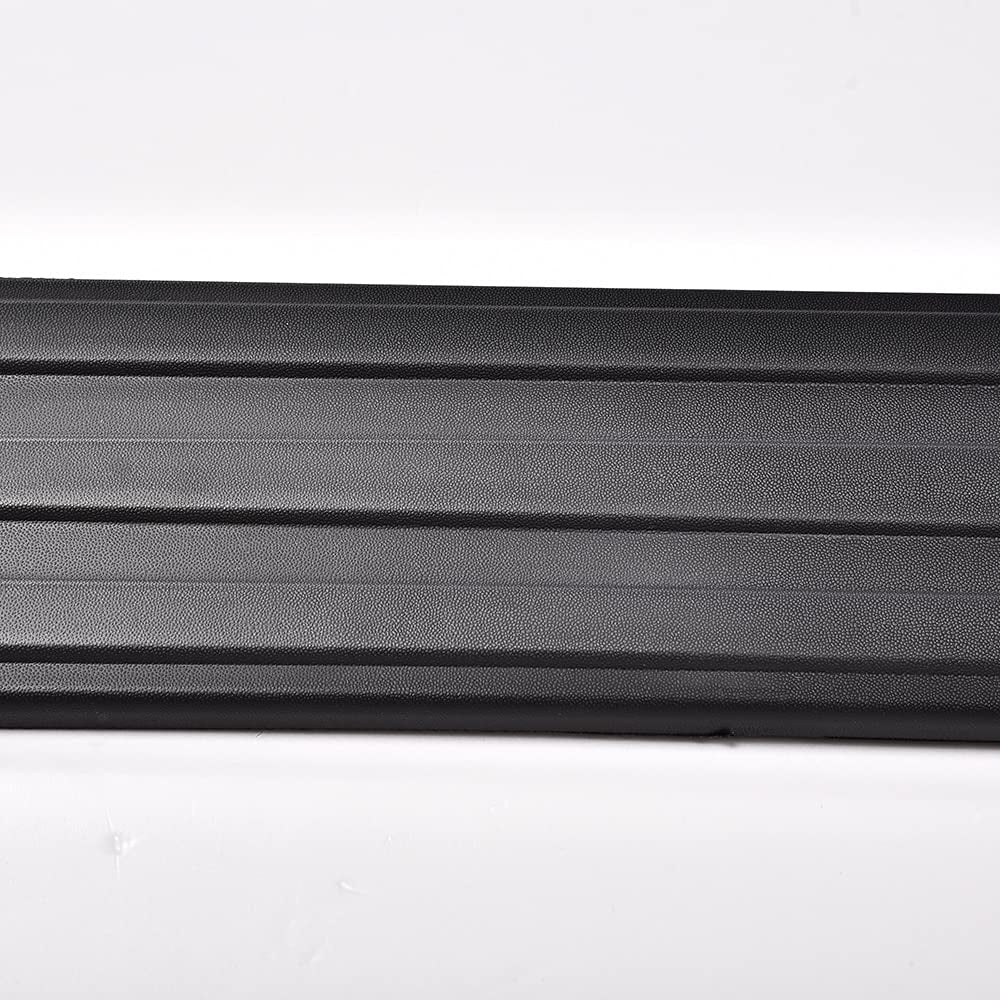 Center Tailgate Molding Cover for Ford F150 2009-2014 H55666
