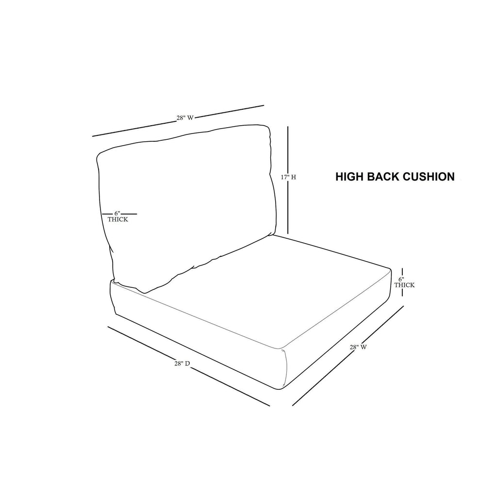 Persimmon Cover Set G266