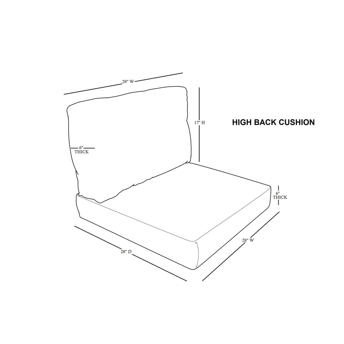 Persimmon Cover Set G266
