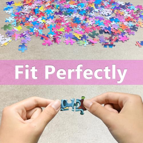 1000 Pieces Jigsaw Puzzles Z234