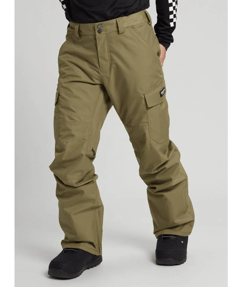 Cargo Regular Fit Pant - Men's Barren Camo, XL H9674