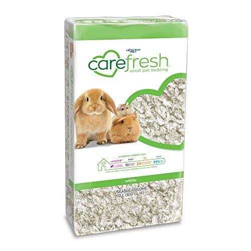White Small Pet Bedding S853