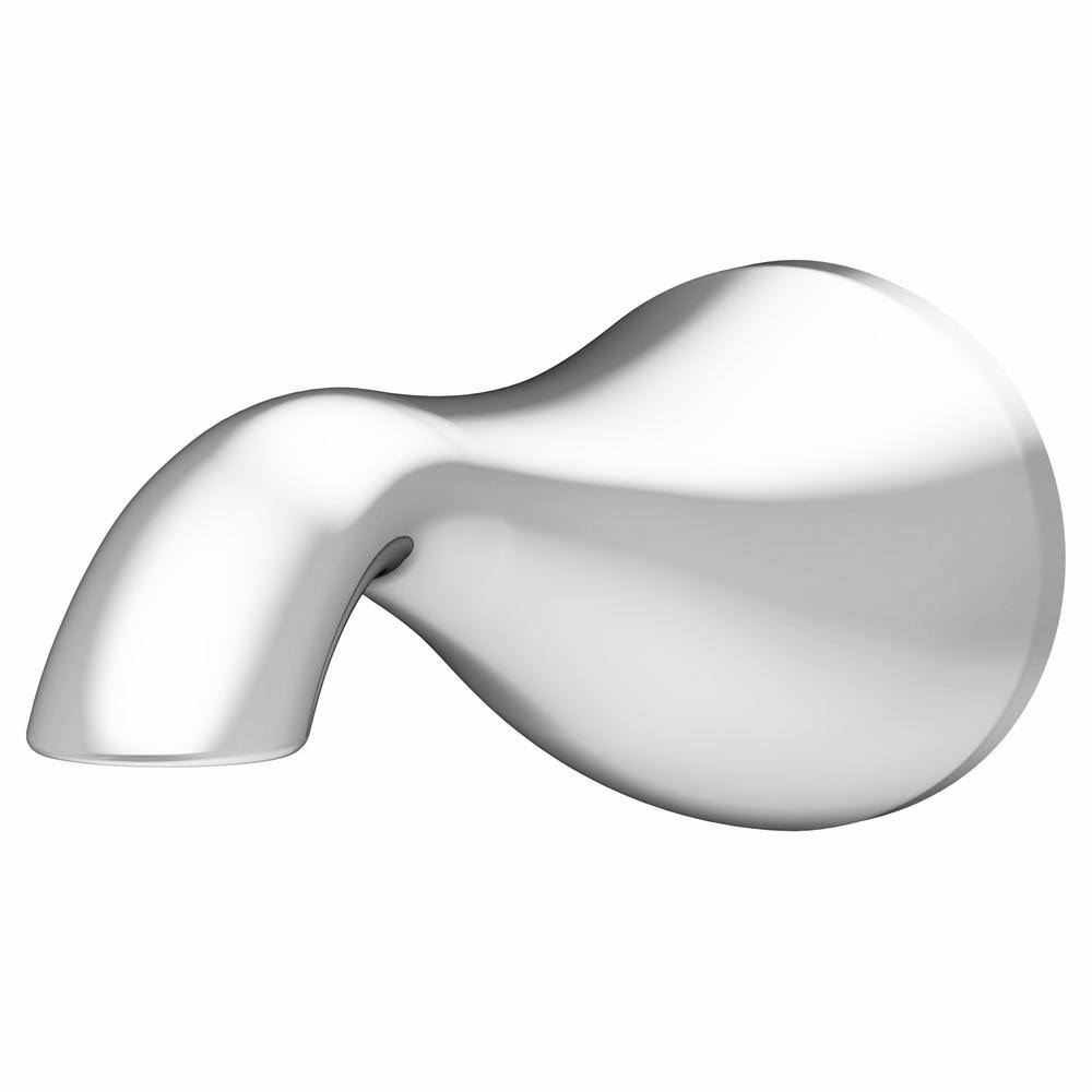 Polished Chrome Tub Spout B1528