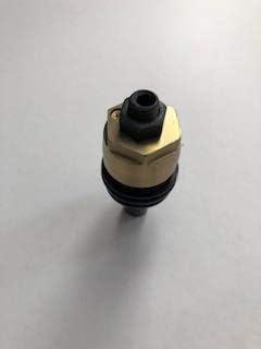 Adjustable Greaseable Ball Joint X6497