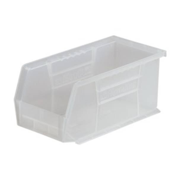 Clear Stack & Hang Bin L663251