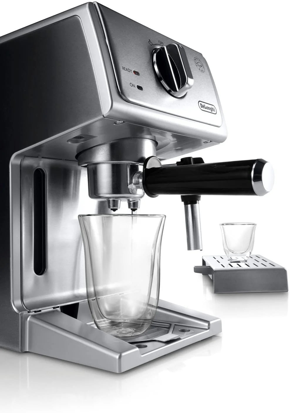15 Bars 1.0L Espresso Maker E72620