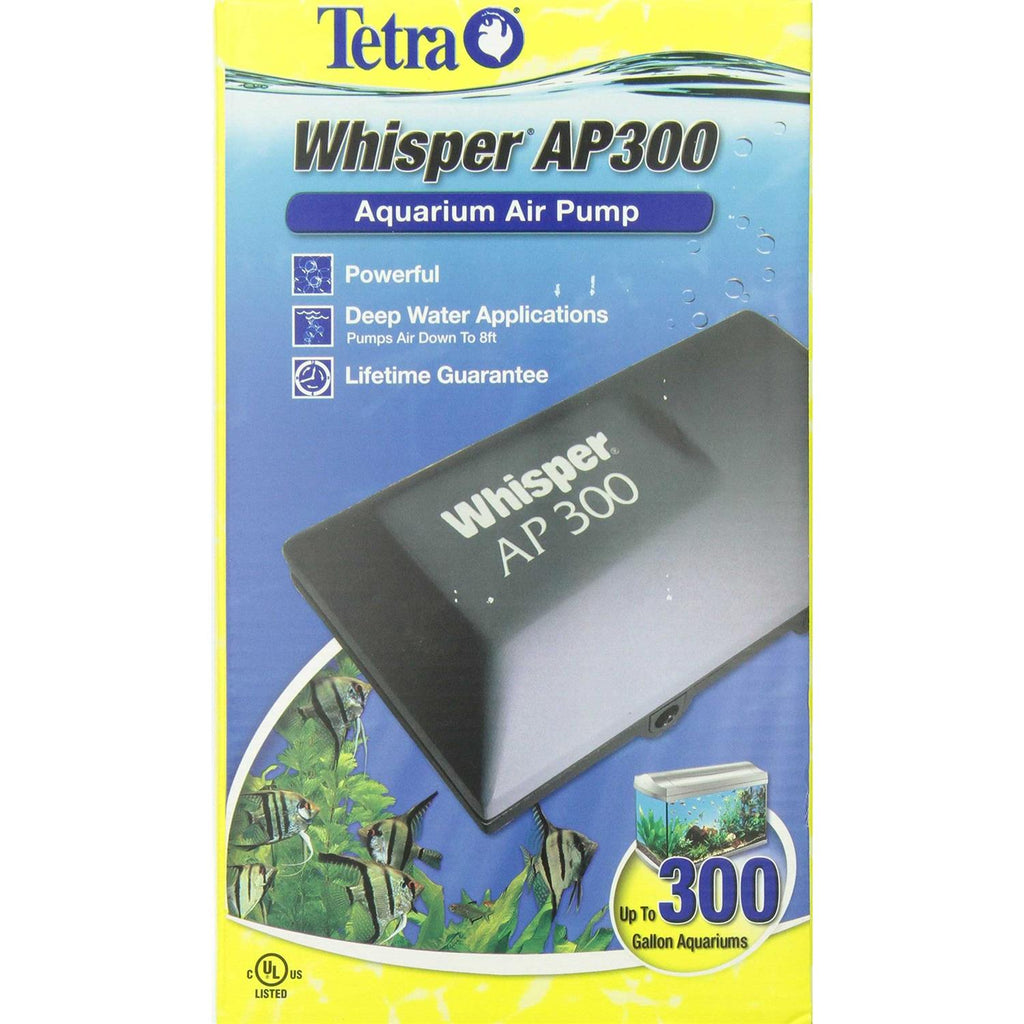 Whisper Air Pump X749