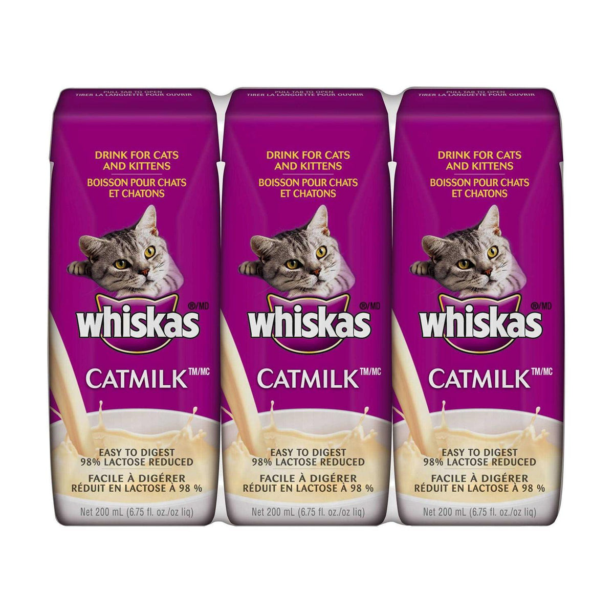 Catmilk K53823