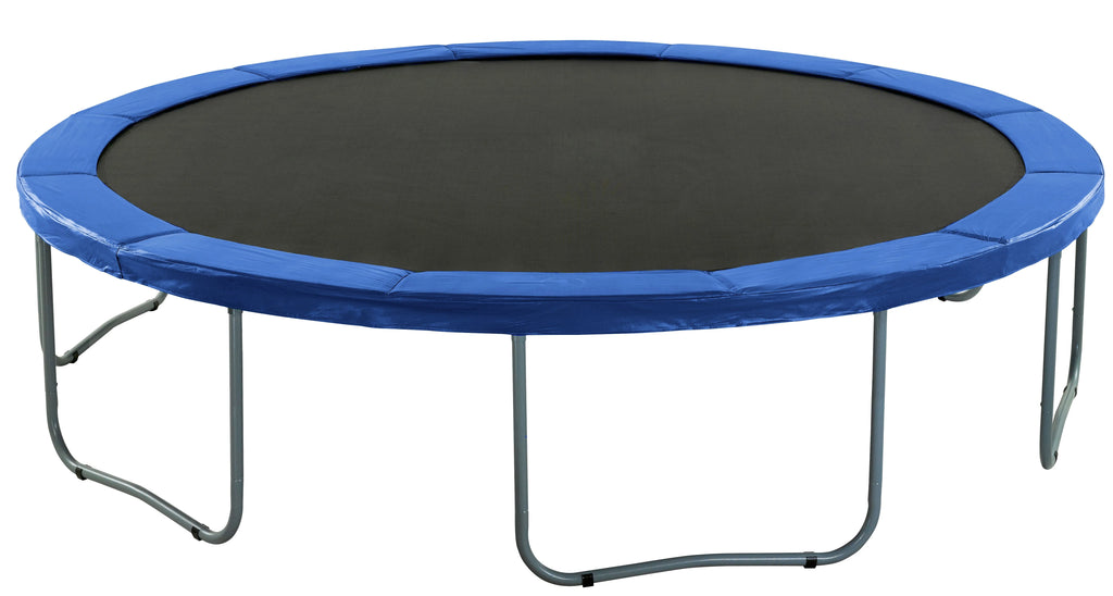 Blue 16 ft. Round Trampoline Replacement Safety Pad C916596