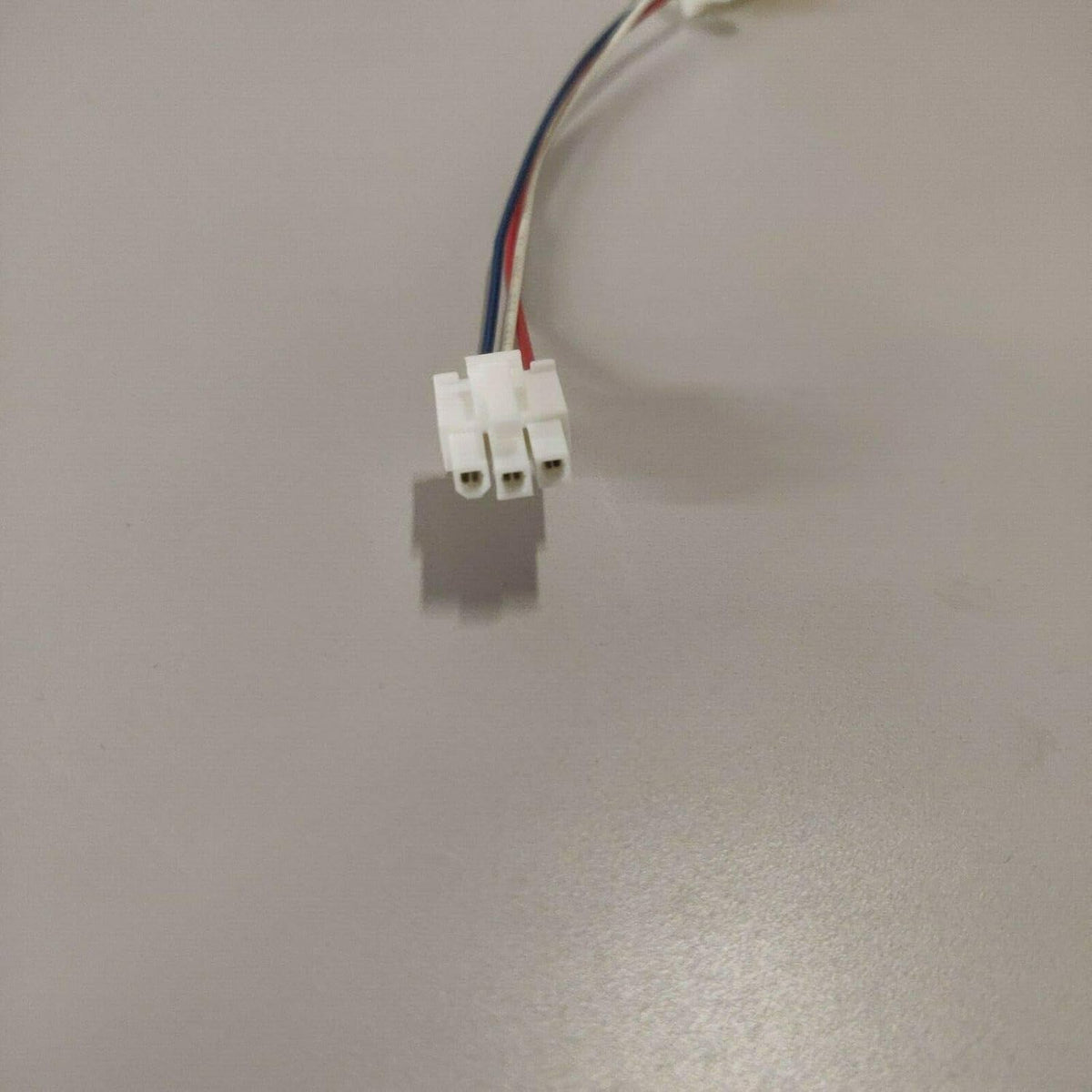 Washer Lid Lock Switch and Harness E9064