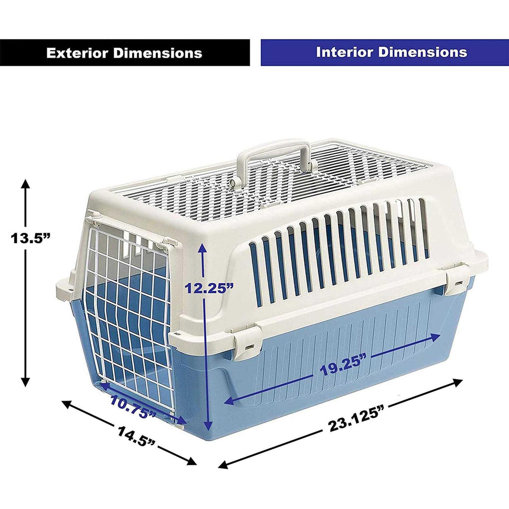 Pet Carrier V8636