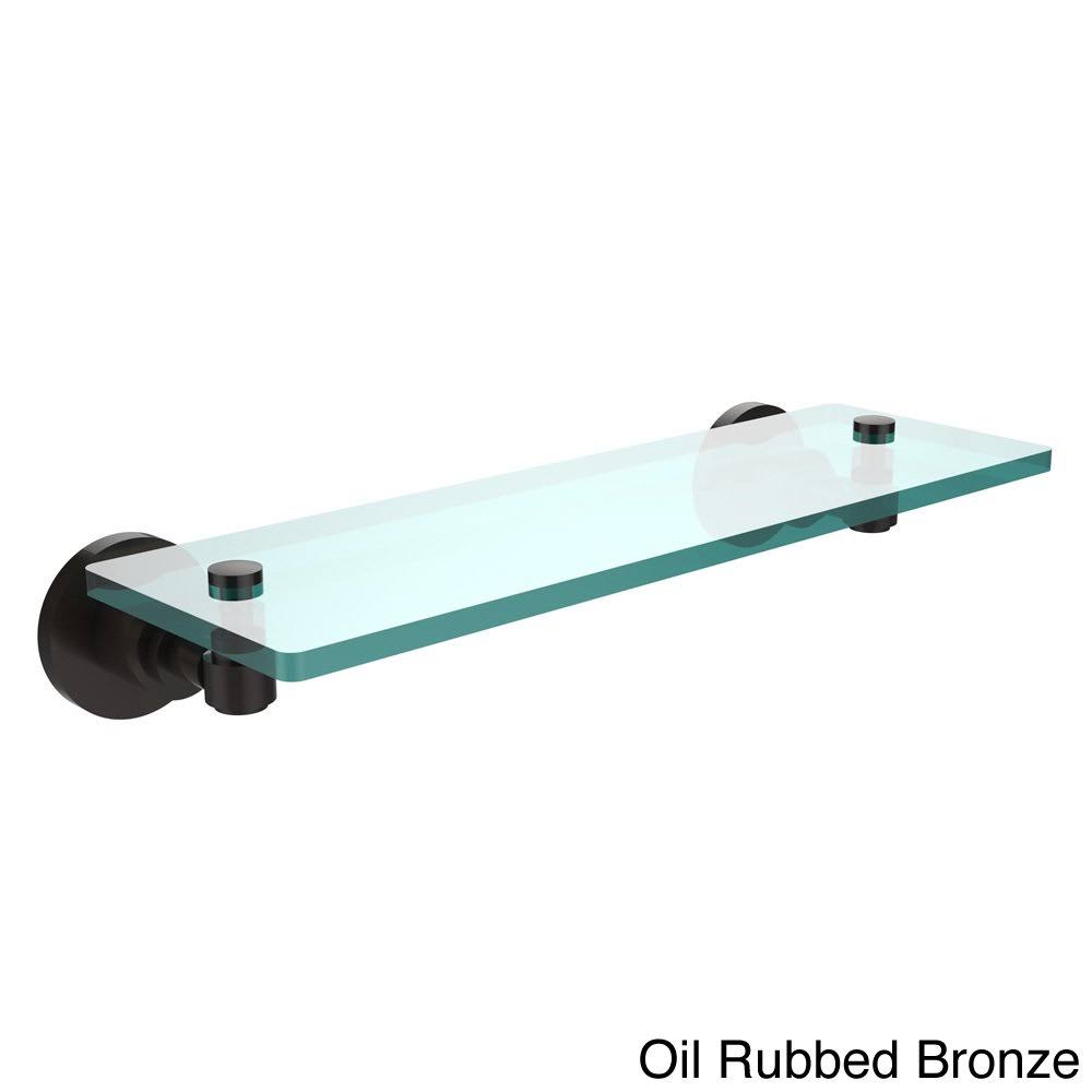 16x22 Glass Shelf B9825