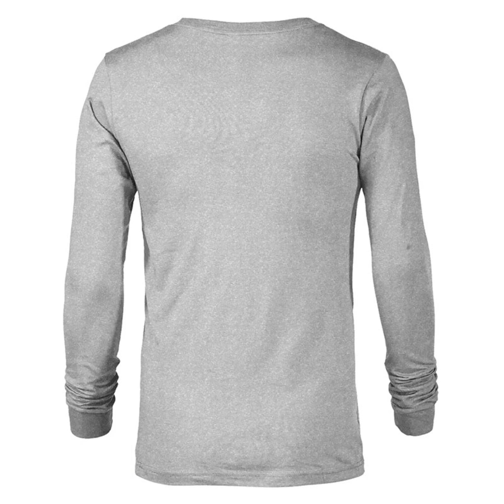 Long Sleeve T-Shirt H871