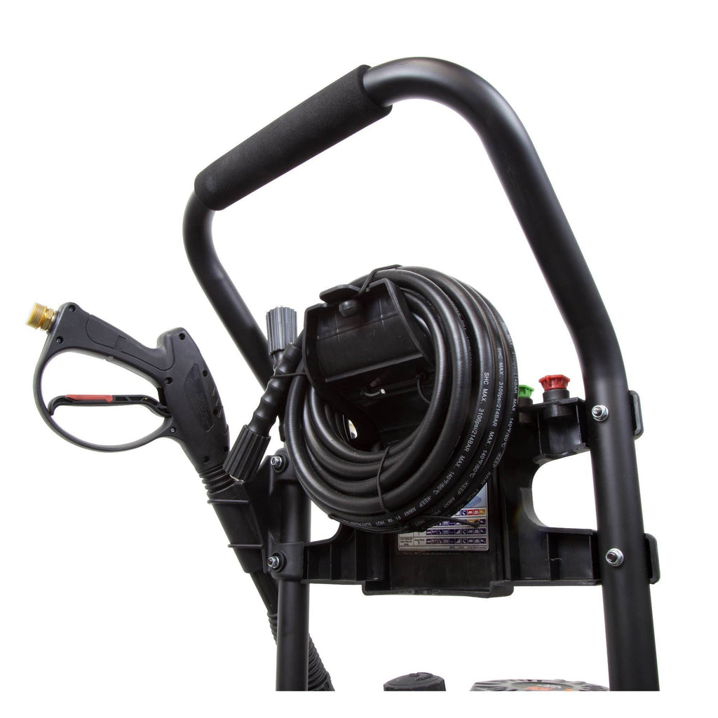 2800 PSI Gas Pressure Washer P439