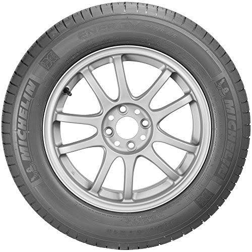 215/55R17 Tire U84934