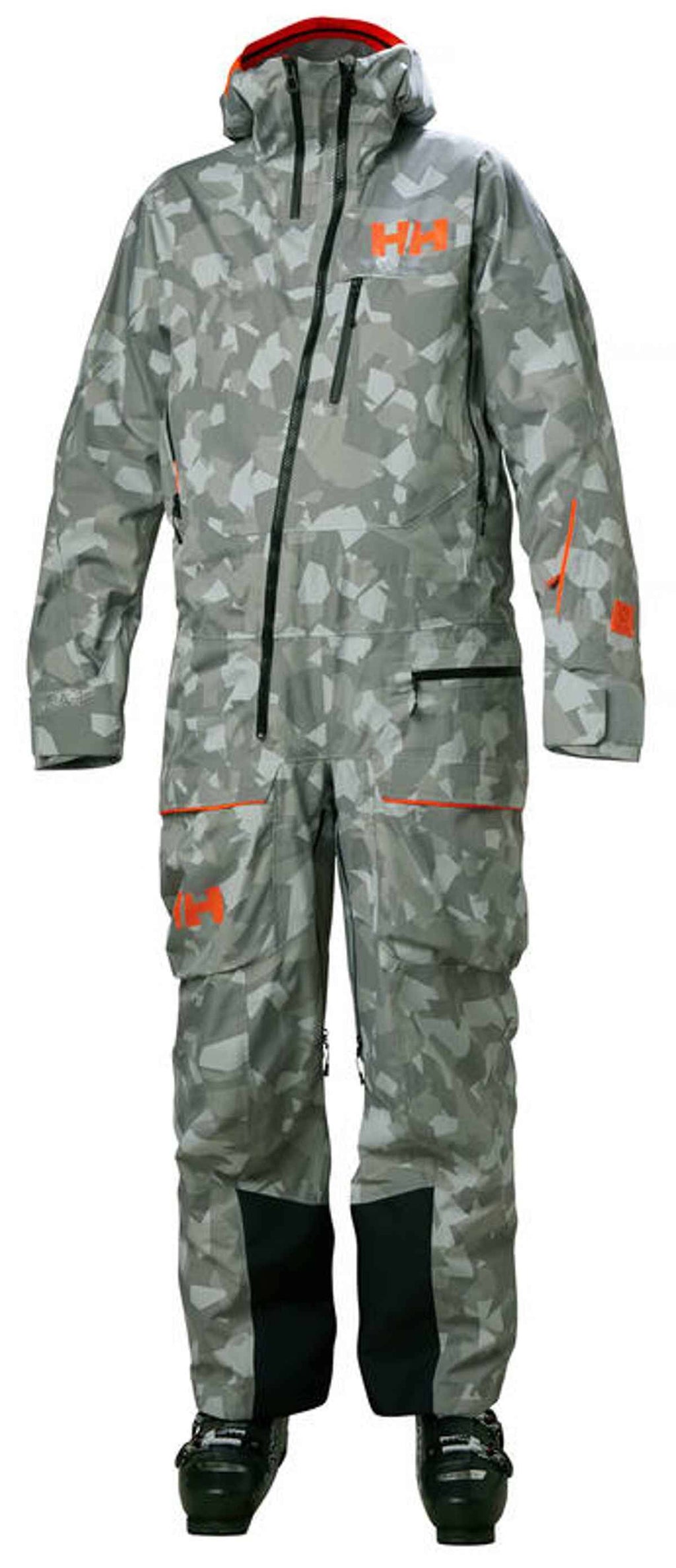 Men's Ullr Powder Suit R21393