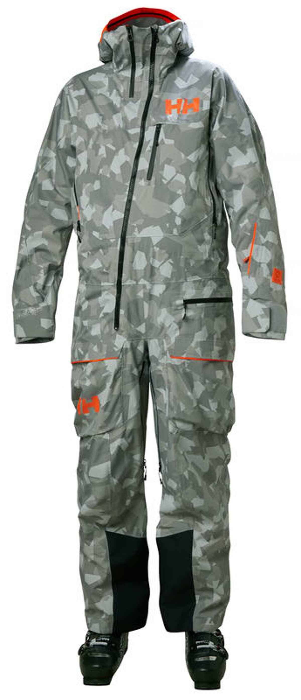 Men's Ullr Powder Suit R21393