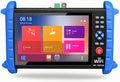 7 Inch IP Camera Tester Monitor T6256
