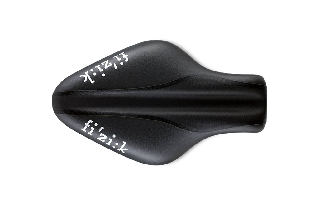 Black Saddle R52639